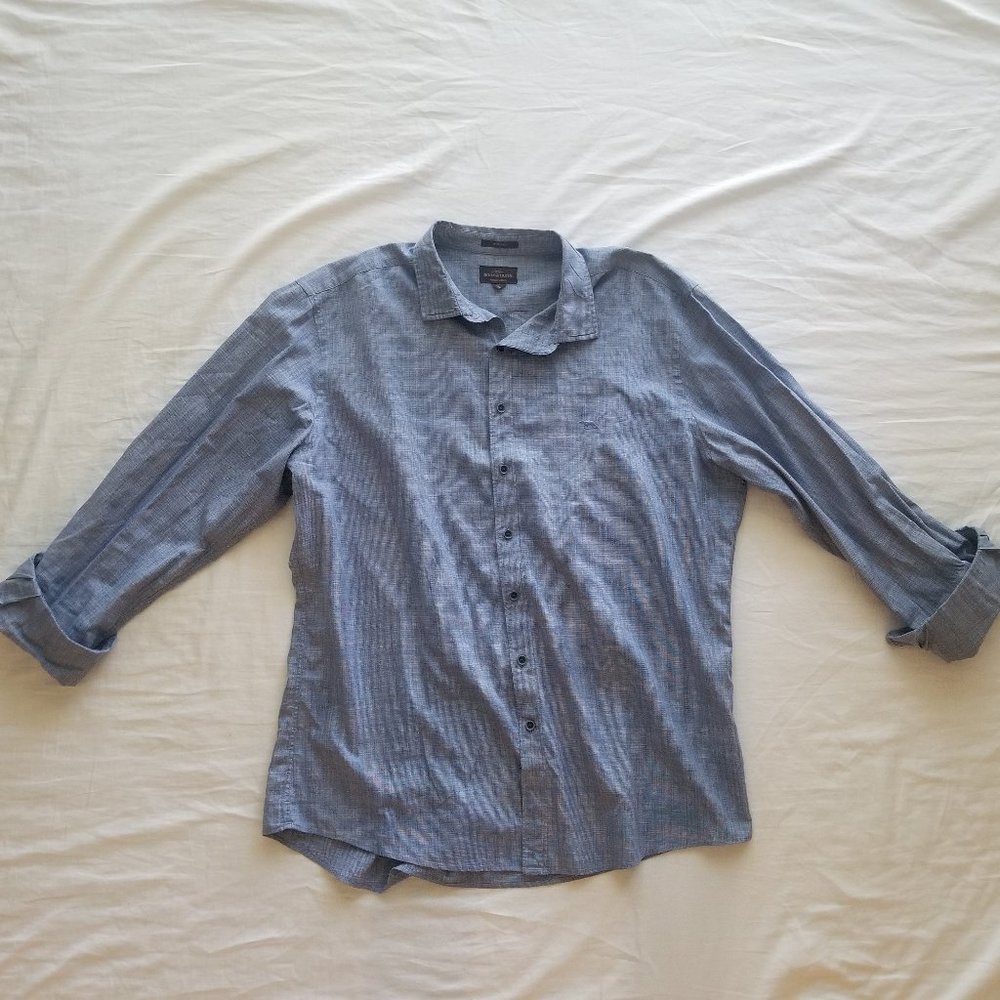 Rodd & Gunn Button-Up Shirt